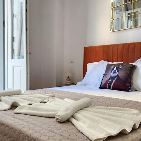 De Lenco Residence 3 Atina Dış mekan fotoğraf