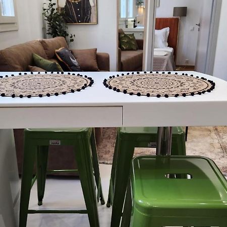 De Lenco Residence 3 Atina Dış mekan fotoğraf