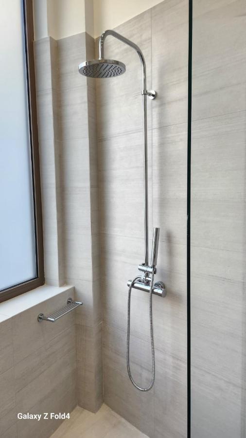 De Lenco Residence 3 Atina Dış mekan fotoğraf