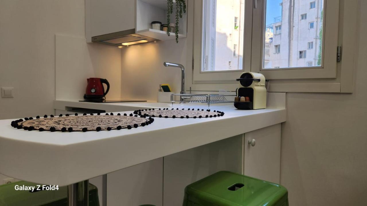 De Lenco Residence 3 Atina Dış mekan fotoğraf