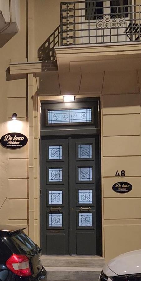 De Lenco Residence 3 Atina Dış mekan fotoğraf